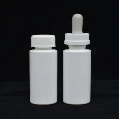 Kir新版 头发增长液 Hair growth oil 5%护发液套装瓶 - 7