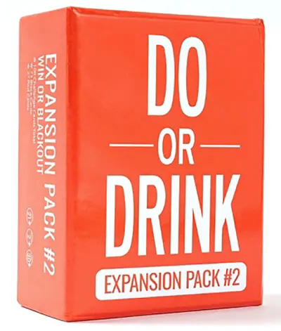 Do or Drink Drinking Card Game, Truth or Drink, Aussie Card - 13