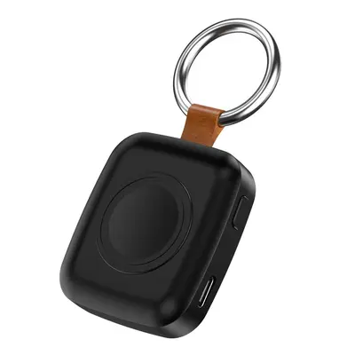 Magnetic Portable Power Bank Watch Design Fast Charging Multi-Model Compatible - 9