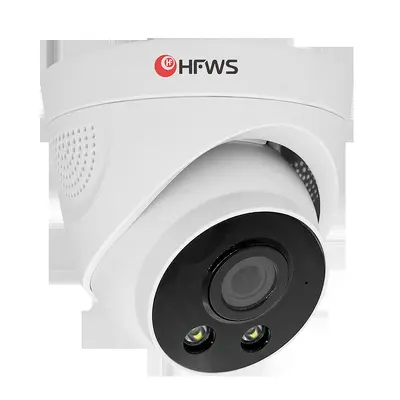 8MP POE kamera seti, ev ve işletme gözetimi