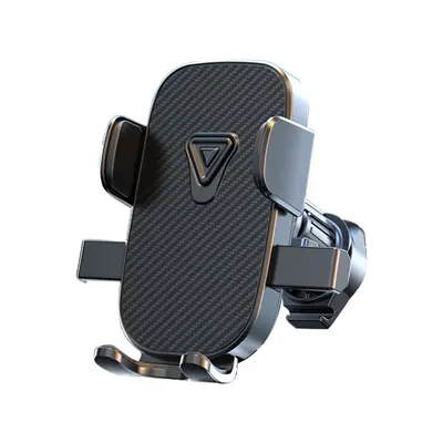 Longqi Car Phone Holder, Gravity Type, Air Vent Mount - 6