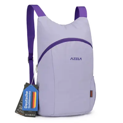 Dual-shoulder backpack, large capacity, camping and hiking