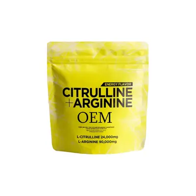OEM Protein Powder with Amino Acids, Private Label Customization - 6