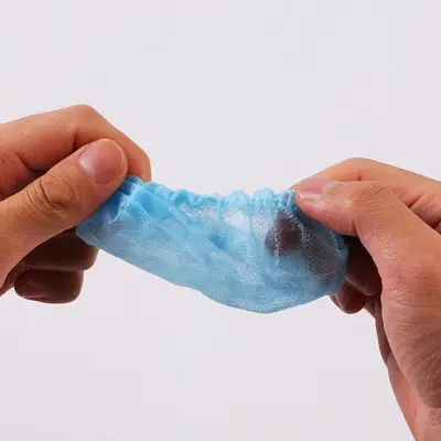 Disposable Non-Woven KTV Microphone Covers