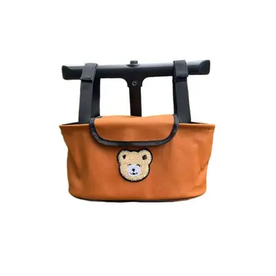 Universal Large-Capacity Stroller Hanging Storage Bag - 11