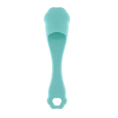 Silicone finger toothbrush for pet teeth, stain remover - 8