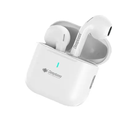 TWS-X5 Bluetooth In-Ear-Kopfhörer lange Akkulaufzeit kein Verzug HiFi