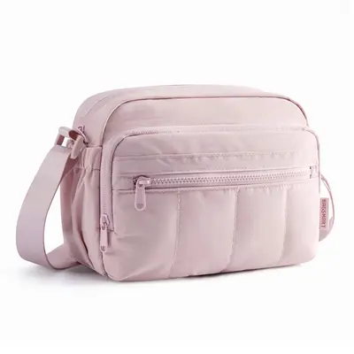 Single Shoulder Crossbody Bag Manufacturer Direct Sale New Winter Shoulder Bag Small Square Bag Minimalist Small Bag Fashion Women's Bag - 7