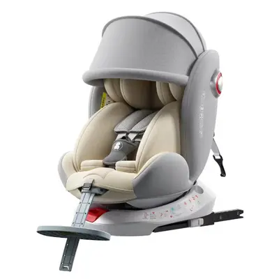 Ningbo Child Car Safety Seat, 0-4 Years, Sit or Recline