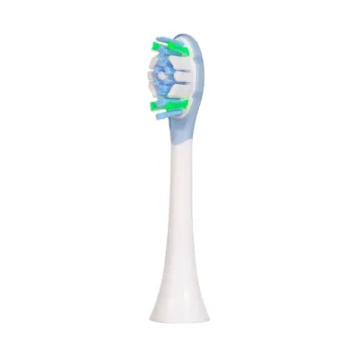 Replacement Brush Heads for Xiaomi Mijia MES611 Electric Toothbrush - 7