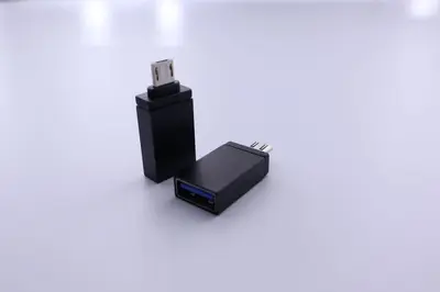 USB Type-C adapter OTG for Huawei Xiaomi - 11