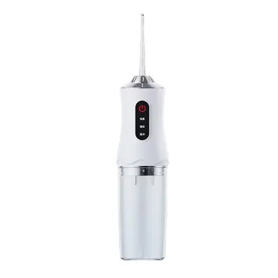 Pulse Water Dental Flosser, Electric Portable Oral Irrigator - 6