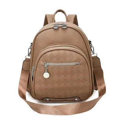 Women's Forest-Style Backpack, Large Capacity Travel Bag - 6