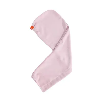 Ant fabric quick-dry hair towel super absorbent fast-drying thickened wide tail shower head turban hair washing towel