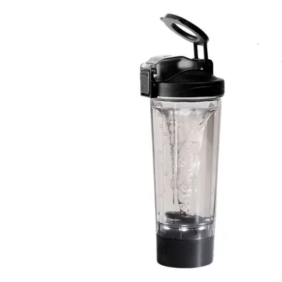 Magnetischer Selbstrühr-Shaker-Becher für Sport, portables Design