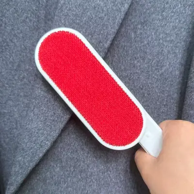 Kaschmir-Mantel-Pflegekamm für Wollstoffe
