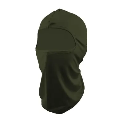 Hooded Outdoor Cycling Face Mask, Windproof and Sun Protection - 12