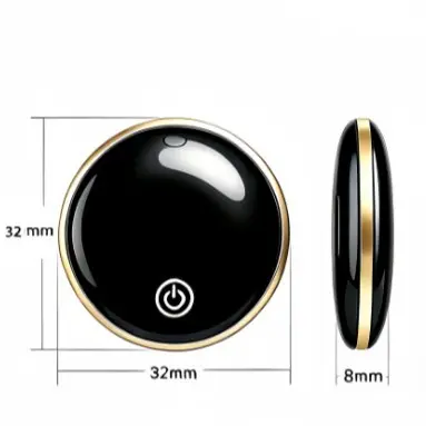 Findtag Global Positioning AirTag Tracker Apple Android Historical Trajectory API Integration GPS Locator