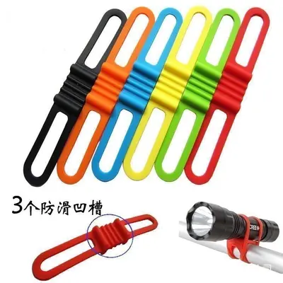 Stroller Fan Mount for Handheld Fans, Non-Slip and Durable