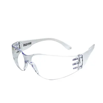 Schutzbrille SG-71006, beschlagfrei, stoßfest, staubdicht