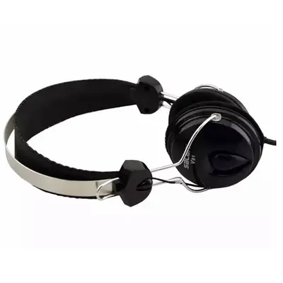 Shenlai V81 wired gaming headset, 3.5mm jack, universal computer compatible