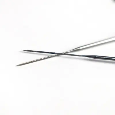 Needle GM20-333 for Electric Blanket Needle-Punching, 15×18×40×3
