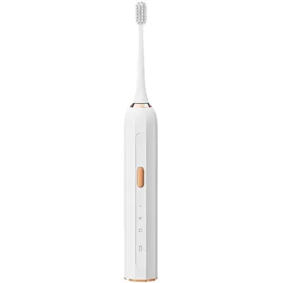 Magnetic Levitation Sonic Electric Toothbrush, USB Rechargeable, Waterproof - 6