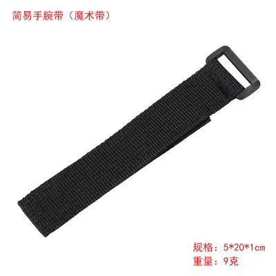 GoPro 10 Accessory, WiFi Remote Control Wrist Strap