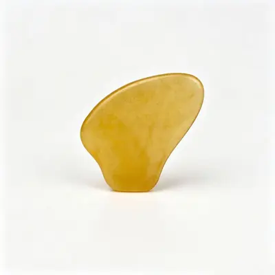 Reçine Gua Sha Taşı Taklit Koç Boynuzu Gua Sha Tahtası Aksesuarları Özelleştirilebilir Küçük Koyun Tırnak Miyofasyal Serbest Bırakma Masaj Meridyen Çubuğu Stok Toptan - 7