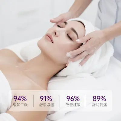 Large Bottle Hyaluronic Acid Serum for Facial Hydration, Non-Sticky Formula - 3