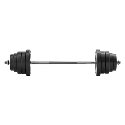 Halter erkek ev fitness seti düz çubuk kadın kavisli çubuk ekipmanları dambıl squat halter tezgahı basın ağır ağırlık