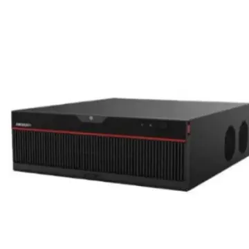 Hikvision DS-8616N/8632N/8664N 16 yuvalı ağ video kaydedici