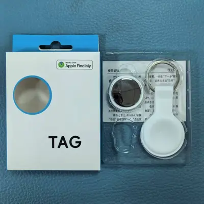 Mini GPS takip cihazı, iOS uyumlu akıllı konum belirleme - 7