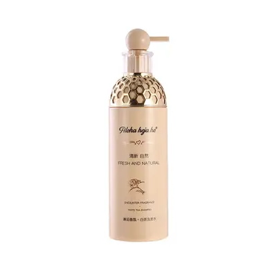 White Tea Amino Acid Shampoo, Conditioner and Body Wash Care Set - 7