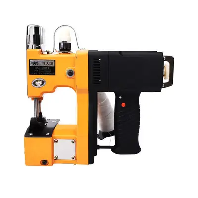 Feiren GK9-370 tragbare Taschenverklebungsmaschine, aufladbar