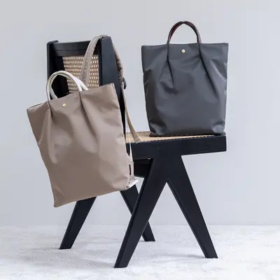 Legato Largo Japan Rakuten Rucksack Tasche Leichte wasserdichte Damen-Tasche Leichter Luxus-Rucksack zum Pendeln Schulrucksack