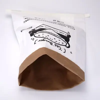 Kedi Oyuncak Tüneli, Kraft Kağıt Torba, Kendi Kendine Oynayan Kedi Tüneli - 7