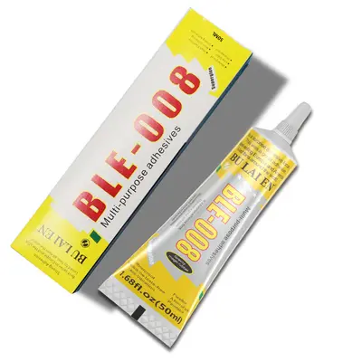 Phone Screen Adhesive, Strong Diamond and Acrylic Jewelry Glue - 11