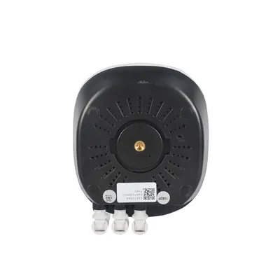 WiFi home security camera set with night vision, remote monitoring, ultra HD resolution - 5