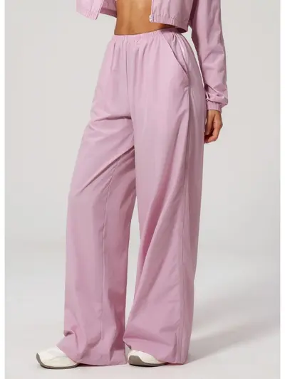 Women's Sun-Protection Cooling Quick-Dry Wide-Leg Sports Trousers - 6
