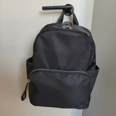 luluEverywhere Small Backpack 11.5L Lightweight Waterproof Sports Backpack - 3