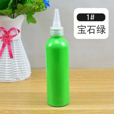 Acrylfarbe 200 ml 22er Farbset DIY - 7
