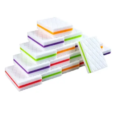 Three-Layer Nano Multi-Purpose Cleaning Sponge, 1.5x