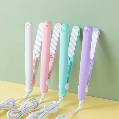 Mini portable heat sealer for snacks and small bags