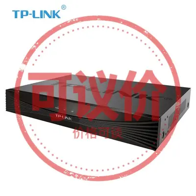 TP-LINK TL-NVR6116E-N 16 kanallı NVR, 8MP, H.265+