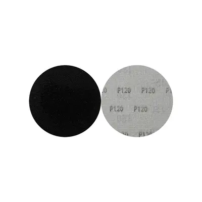 3 Inch 75mm Silicon Carbide Sanding Discs Set, Multi-Grit Sanding and Polishing - 10