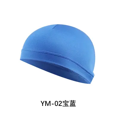 Summer Windproof Sun-Protection Cycling Cap with Hooded Liner - 8