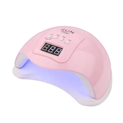 Nail UV-LED lamp phototherapy machine gel nail curing light - 7