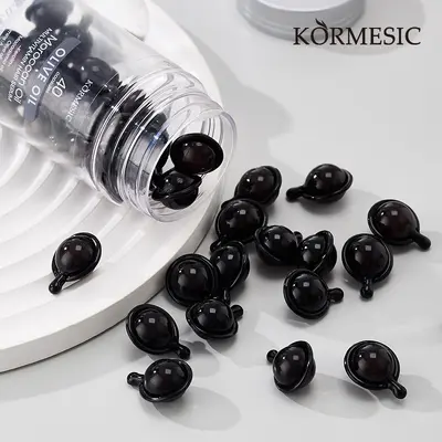 KORMESIC Zeytinyağlı Çok Vitaminli Saç Esansı