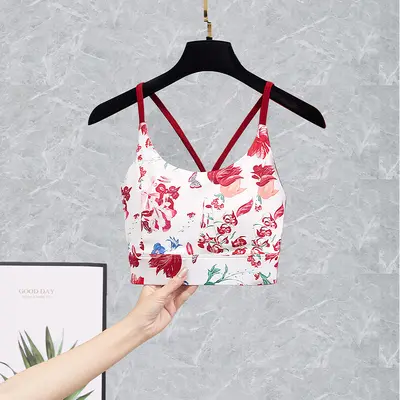 Women's 2026 Yoga Set, Spring Autumn, Pilates Top - 7